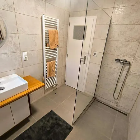 Challet Viktoria 50m Od Centra * Makov