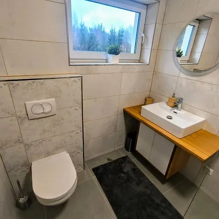 Challet Viktoria 50m Od Centra