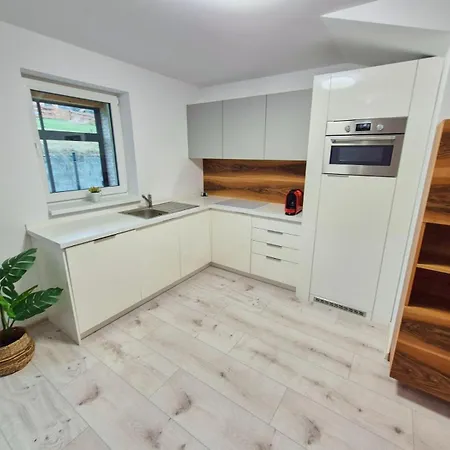 Challet Viktoria 50m Od Centra