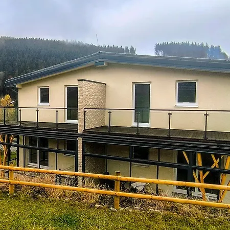 Vakantiehuis Challet Viktoria 50m Od Centra