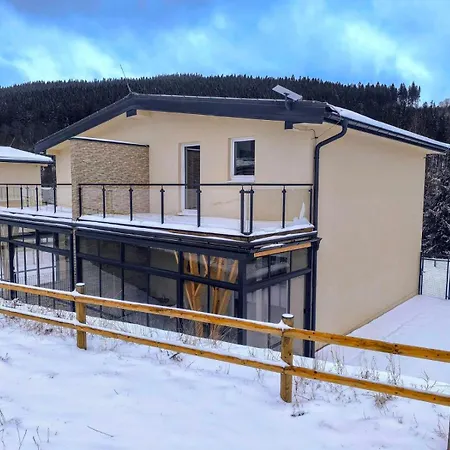Challet Viktoria 50m Od Centra