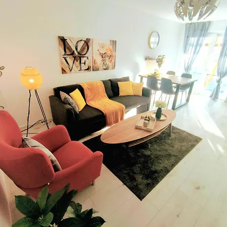 Challet Viktoria 50m Od Centra Vakantiehuis