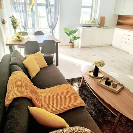 Challet Viktoria 50m Od Centra