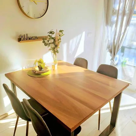 Vakantiehuis Challet Viktoria 50m Od Centra