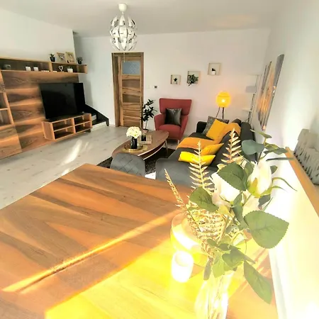 Vakantiehuis Challet Viktoria 50m Od Centra *