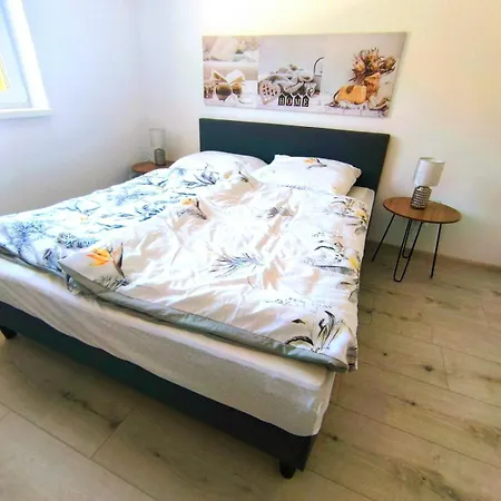 Challet Viktoria 50m Od Centra *